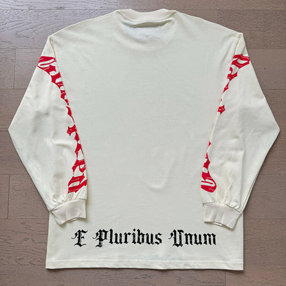 God Speed Sweatshirt-3097