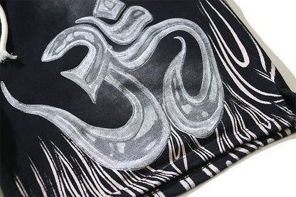 Hellstar Studios  Shorts New 788