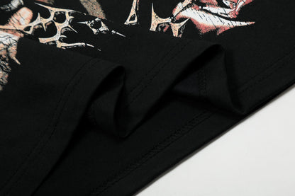 HE 2025 new fashion T-shirt 1109