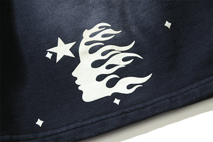 Hellstar new fashion T-shirt  677