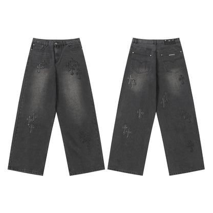 Chrome Hearts New Pants 303