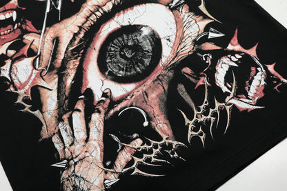 HE 2025 new fashion T-shirt 1109