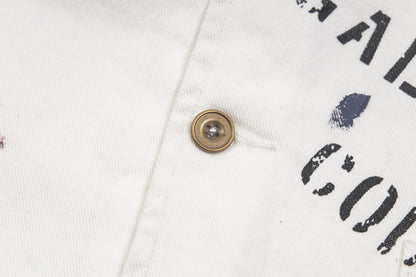 GALLERY DEPT New Jacket