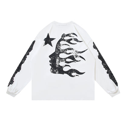 Hellstar Studios New Sweatshirt