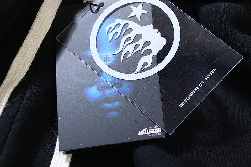 Hellstar Studios New Sports Pants 718