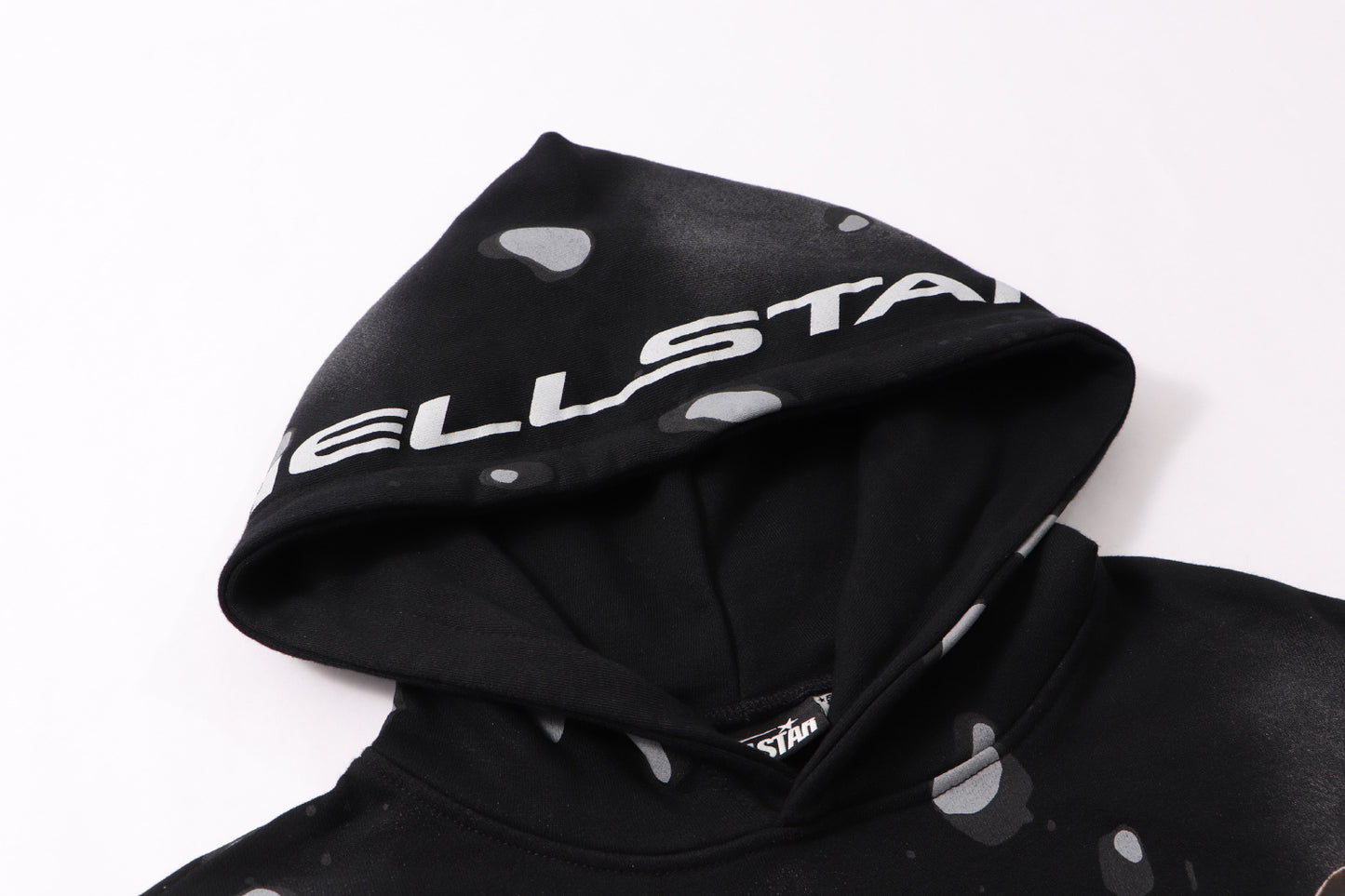 Hellstar Studios New Hoodie
