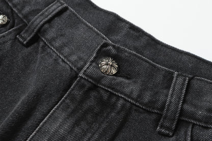 Chrome Hearts New Pants 305