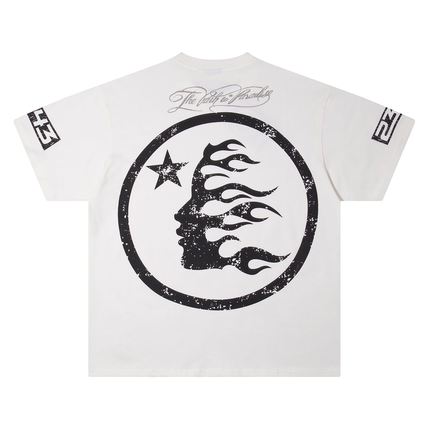 Hellstar new fashion T-shirt K267