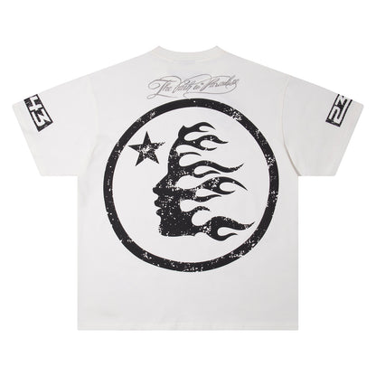 Hellstar new fashion T-shirt K267