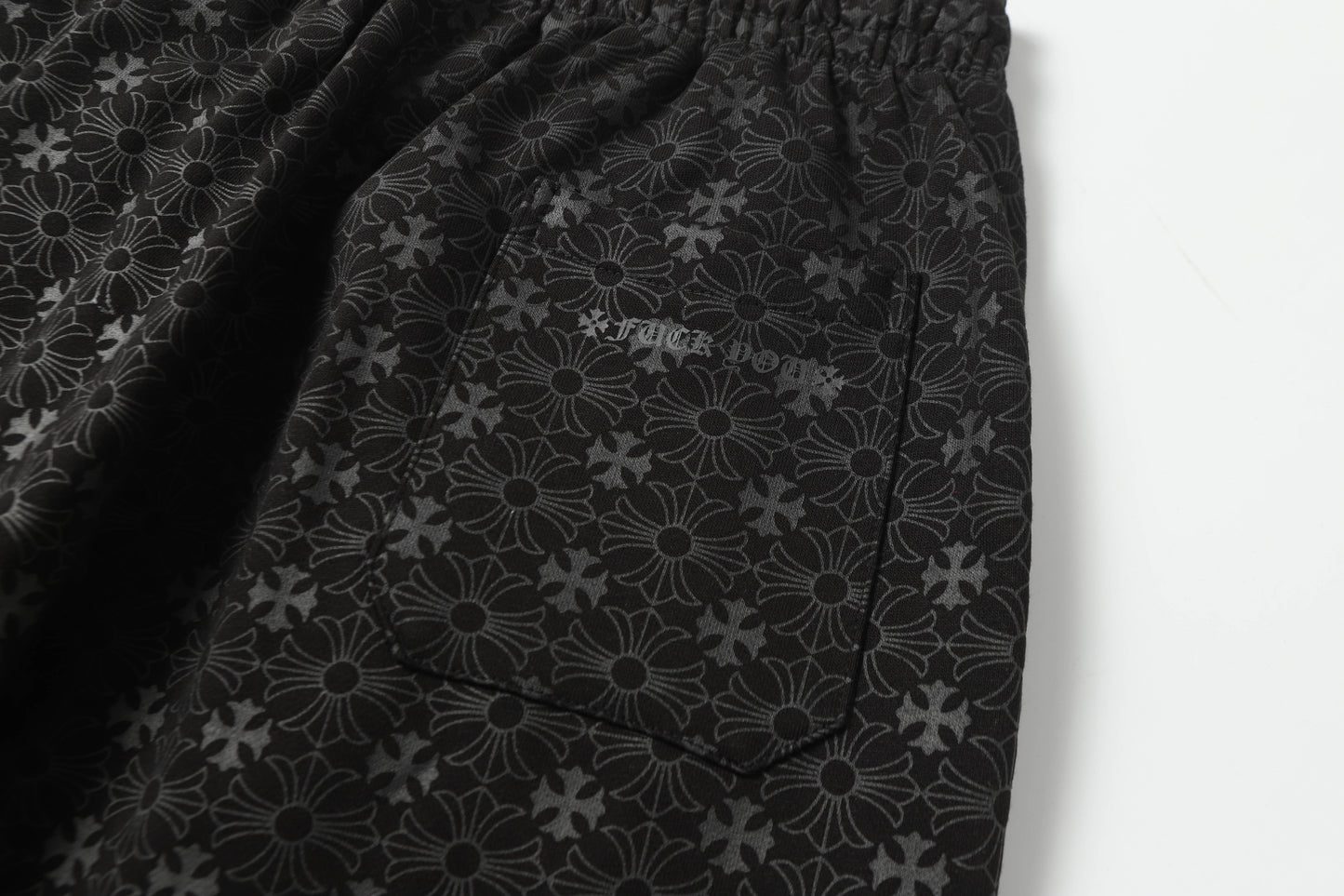 Chrome Hearts New Shorts 2282