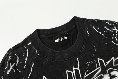 Hellstar Studios New Sweatshirt