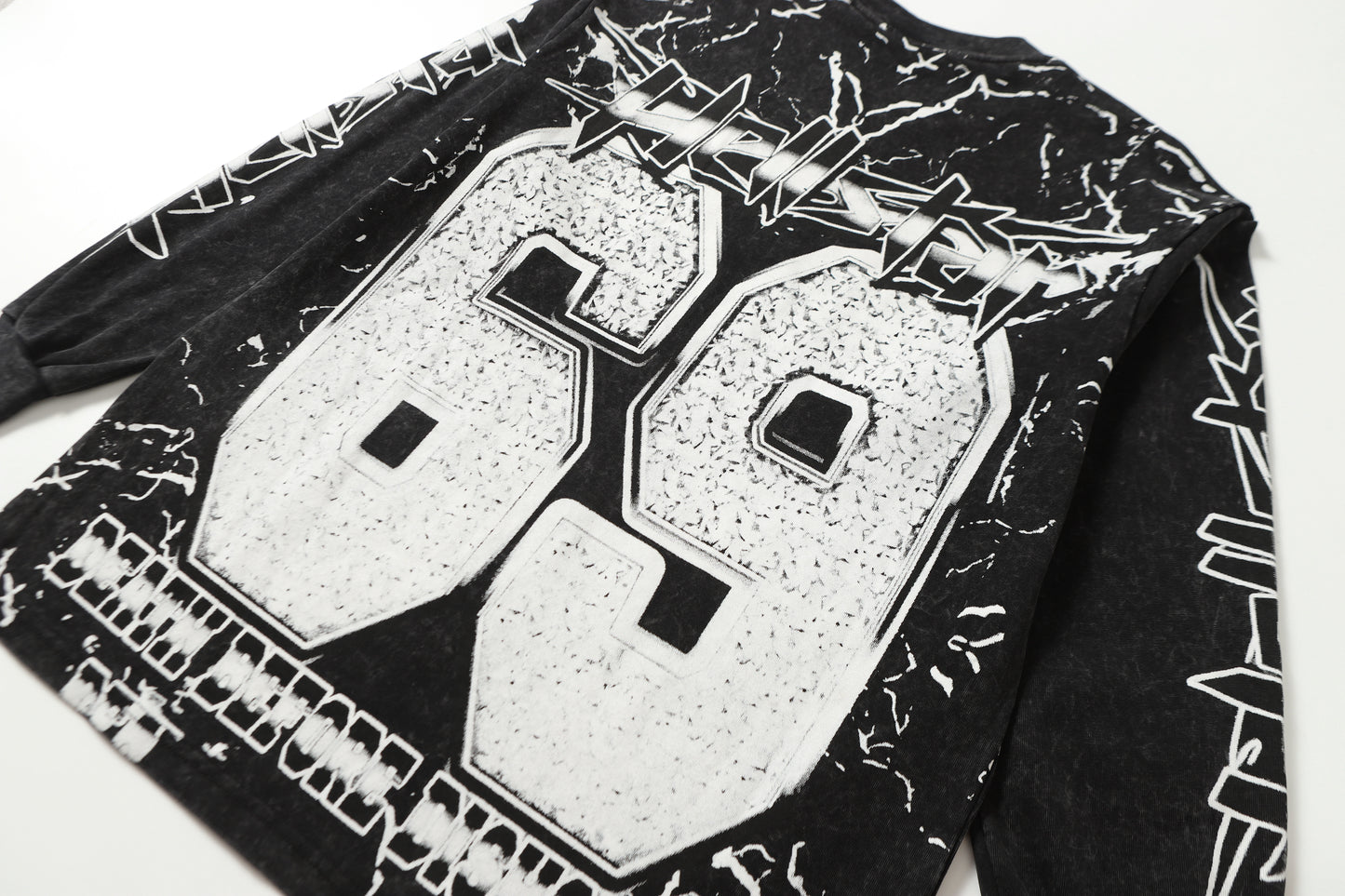 Hellstar Studios New Sweatshirt