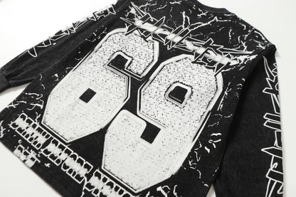 Hellstar Studios New Sweatshirt