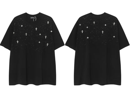 Chrome Hearts New T-shirts 9992