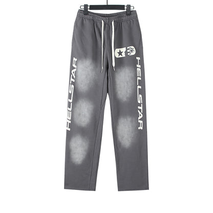 Hellstar Studios New Hoodie and Pants Set