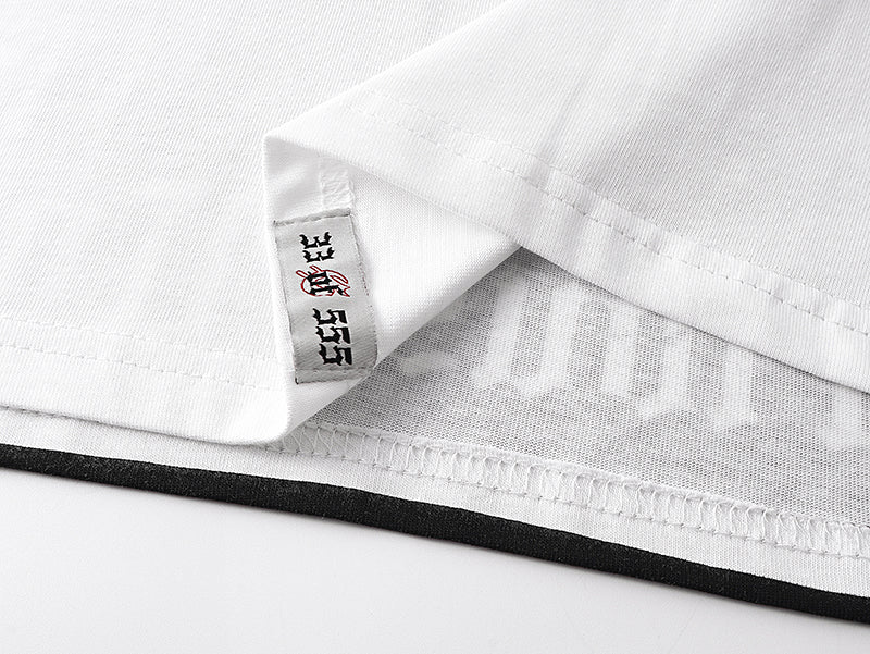 God Speed T-Shirt-3072