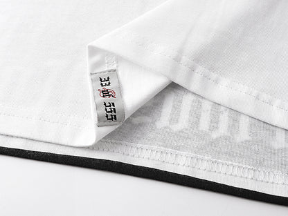 God Speed T-Shirt-3072