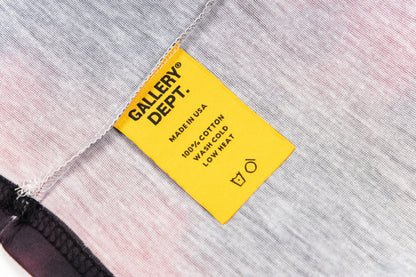 GALLERY DEPT New T-shirt 508