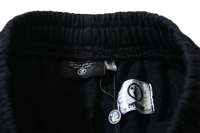 Hellstar Studios  Shorts New 787