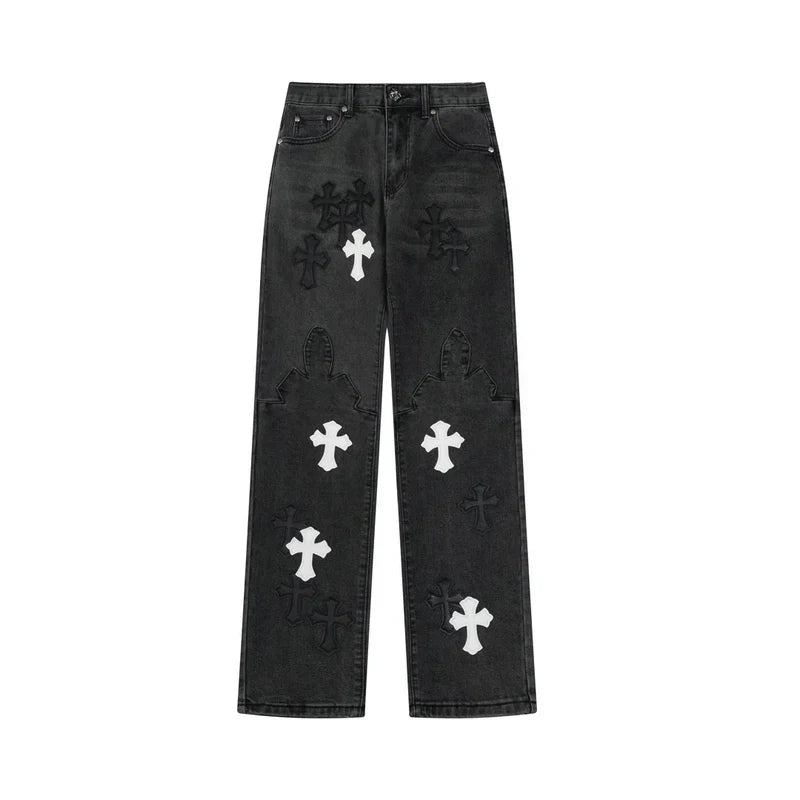 Chrome Hearts New Pants
