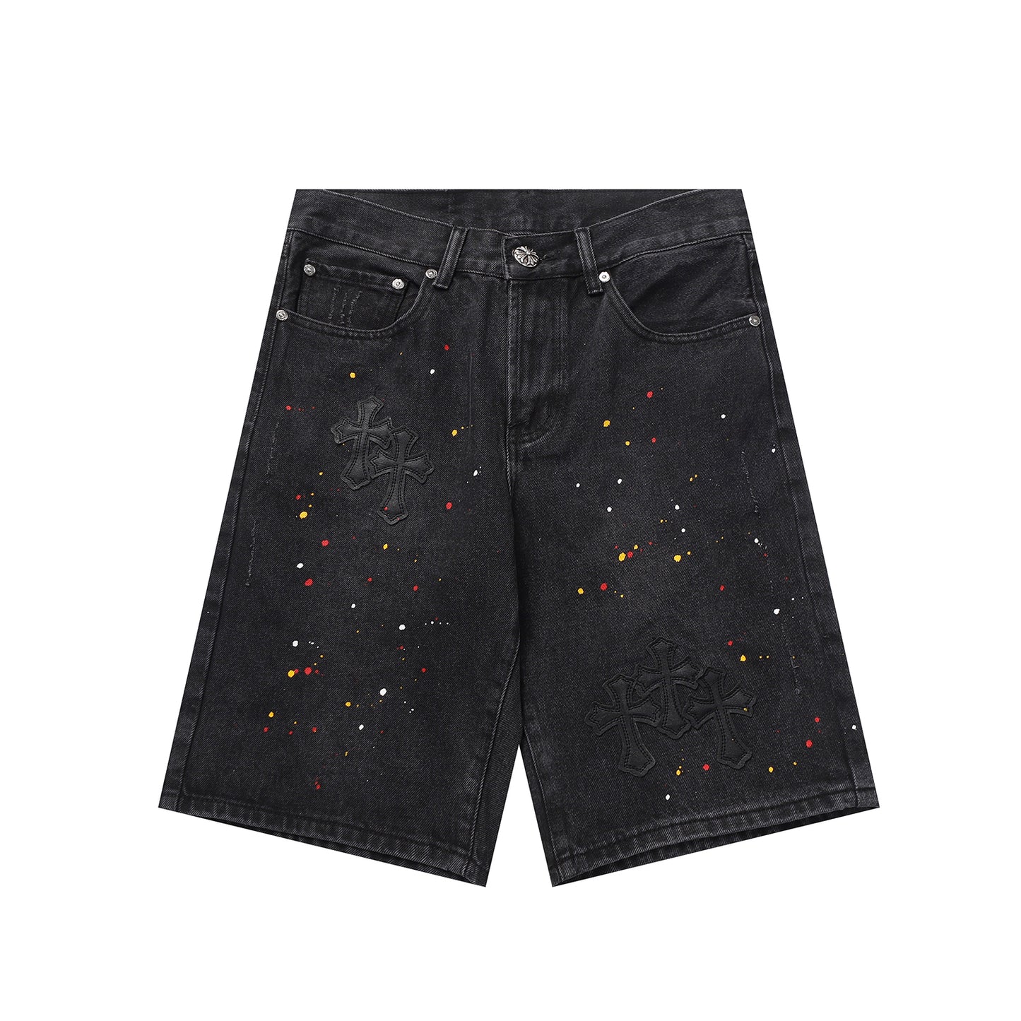 Chrome Hearts New Shorts 9927