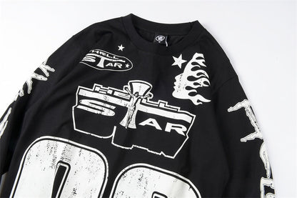 Hellstar Studios New Sweatshirt