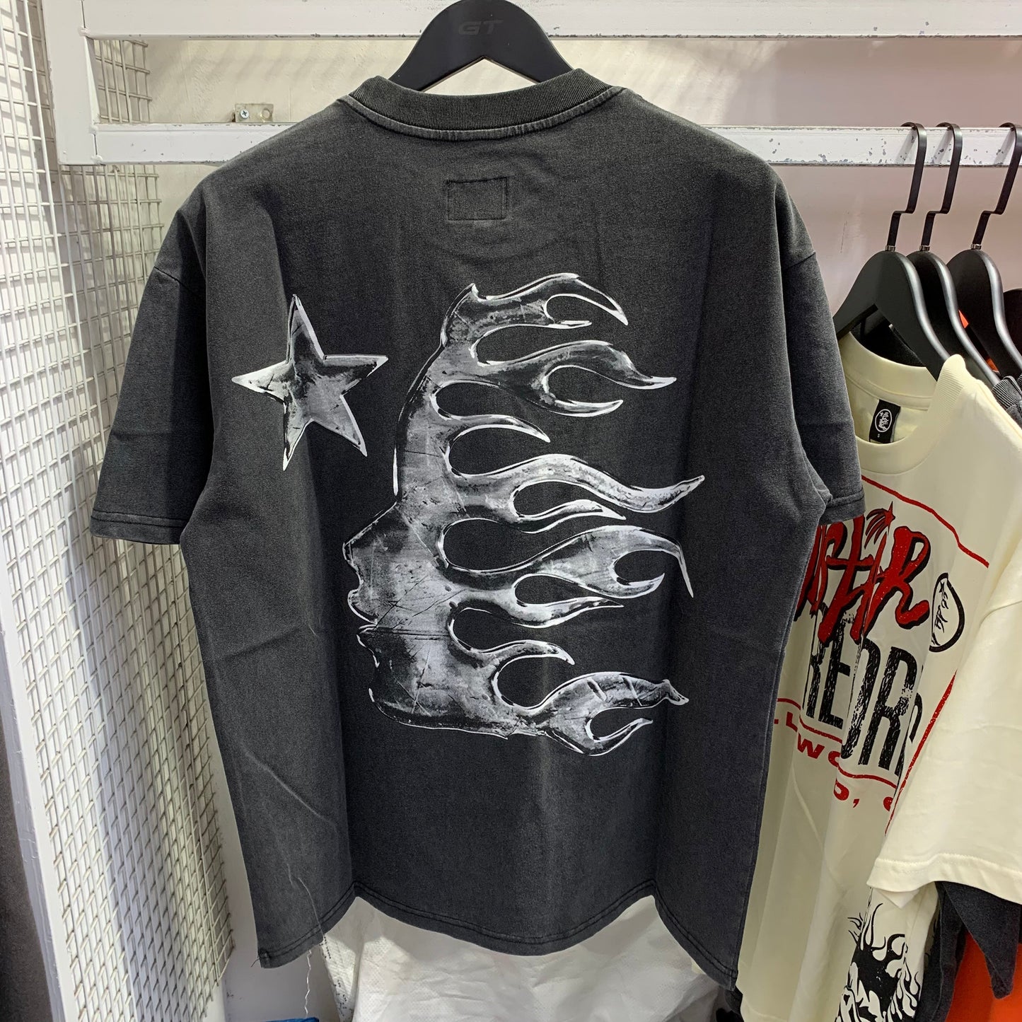 Hellstar new fashion T-shirt