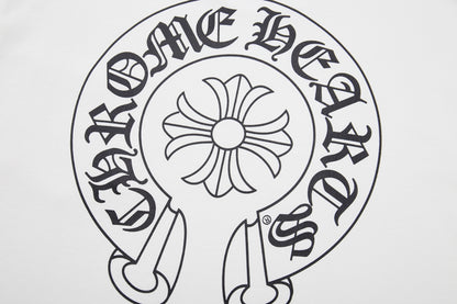 Chrome Hearts New T-shirts 6013