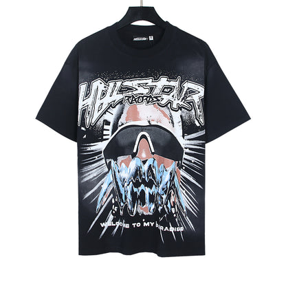 Hellstar new fashion T-shirt 6722