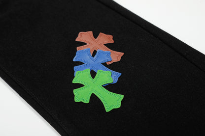 Chrome Hearts New Pants 8158