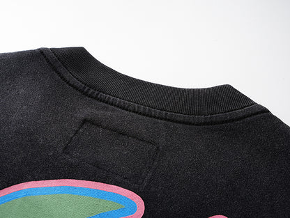 God Speed T-Shirt-1108