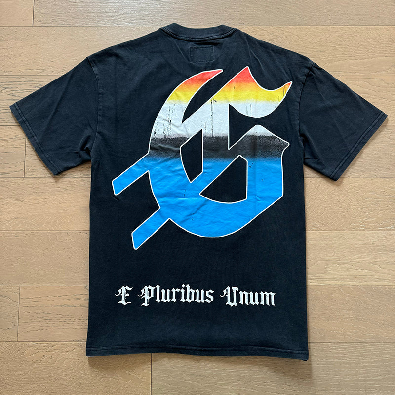 God Speed T-Shirt-1005