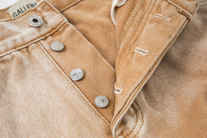 Chrome Hearts New Pants 8200