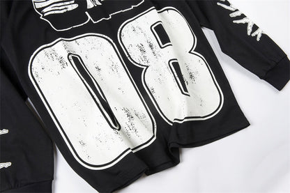 Hellstar Studios New Sweatshirt