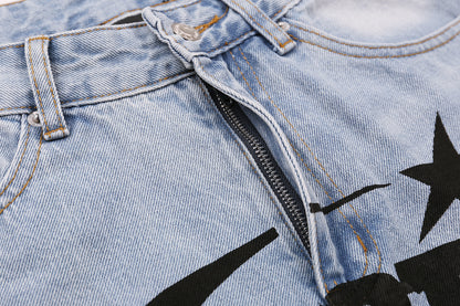 Hellstar Studios New jeans KD01