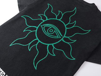 God Speed T-Shirt-1069