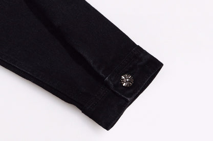 Chrome Hearts New Jacket