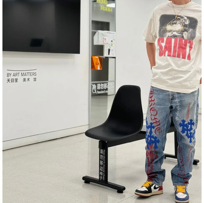 Chrome Hearts New Pants