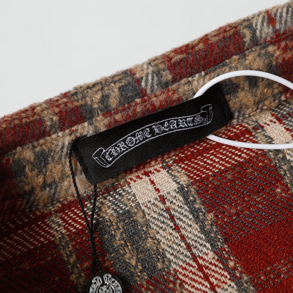 Chrome Hearts New Jacket