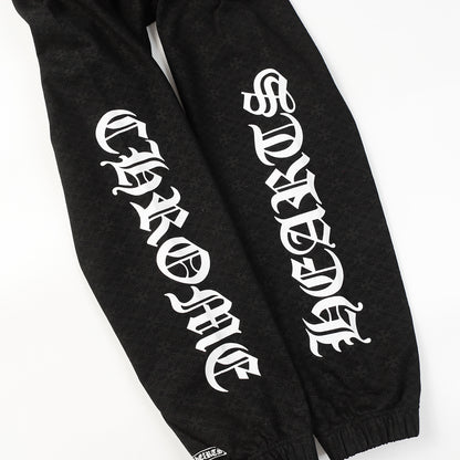 Chrome Hearts New Pants 1001