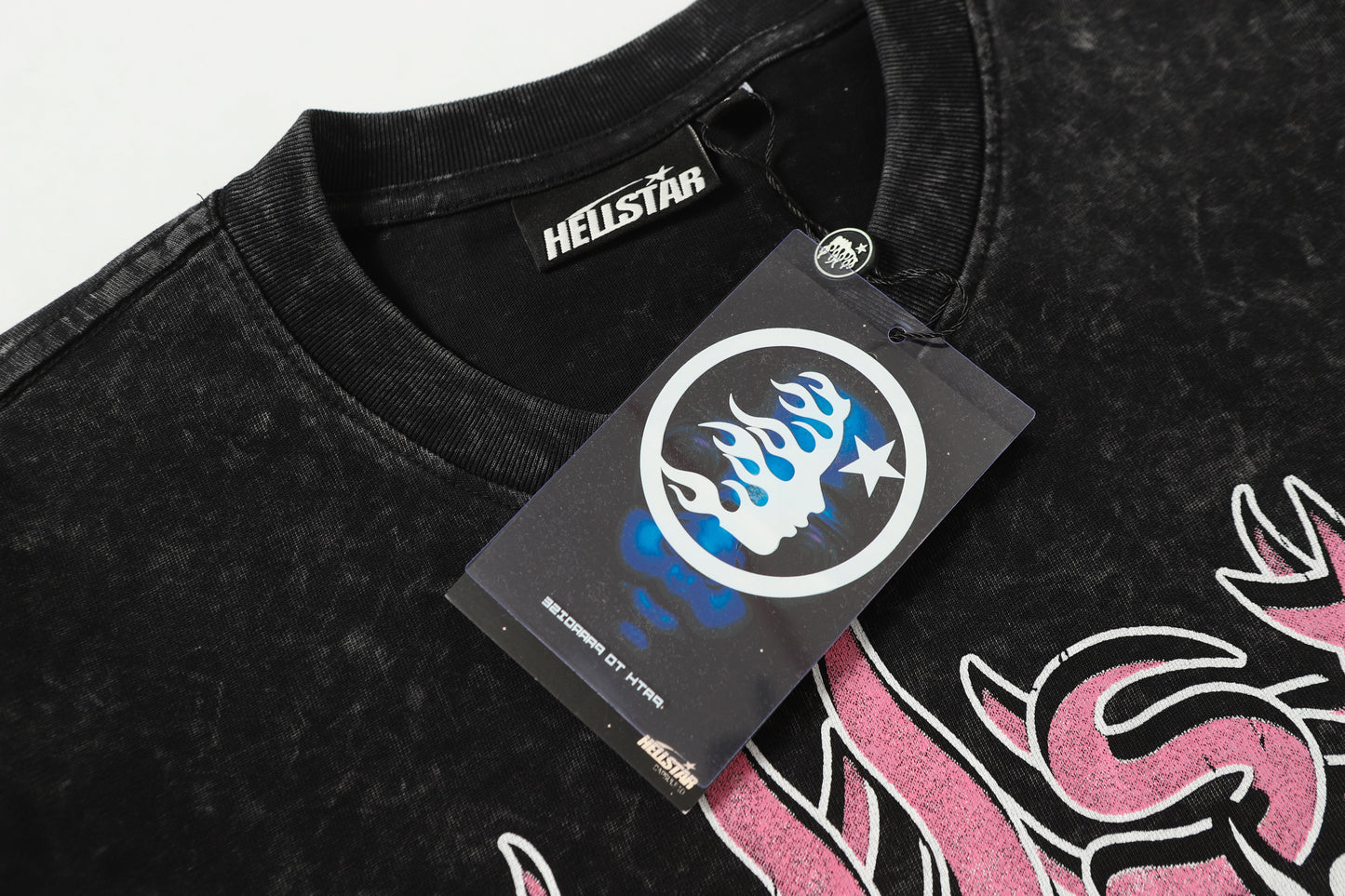 Hellstar Studios New Sweatshirt