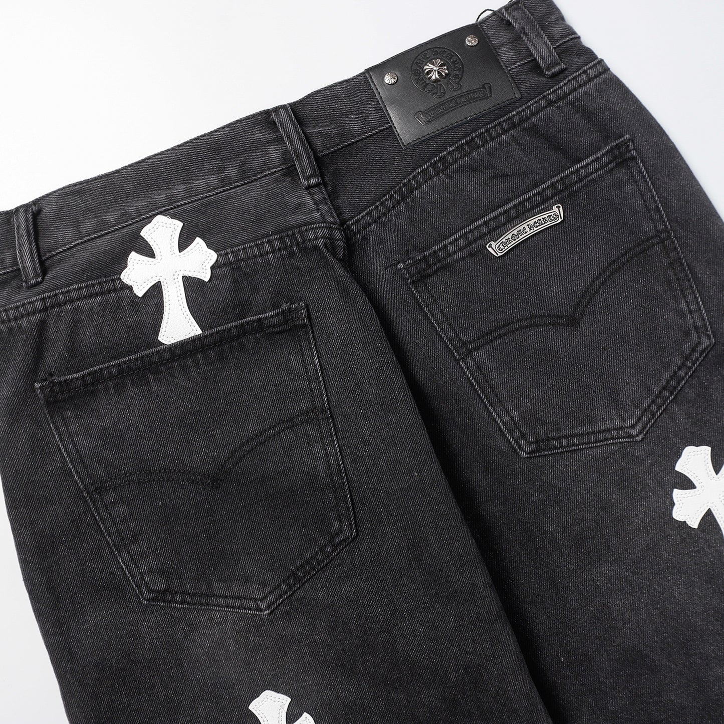 Chrome Hearts New Shorts 9925