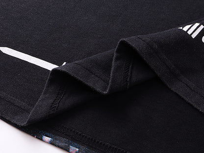 God Speed T-Shirt-1075