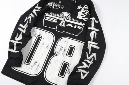 Hellstar Studios New Sweatshirt