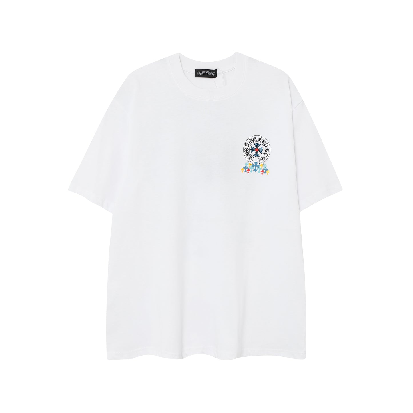 Chrome Hearts New T-shirts 9985