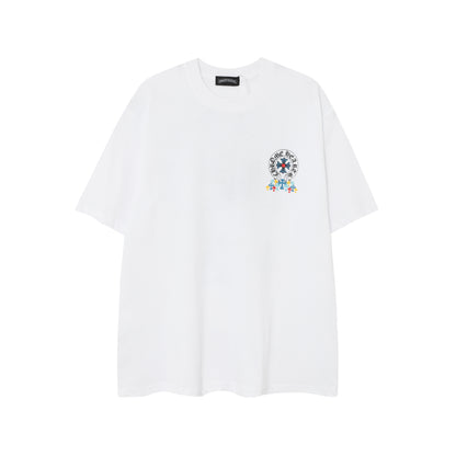 Chrome Hearts New T-shirts 9985