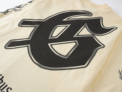 God Speed Sweatshirt-3103