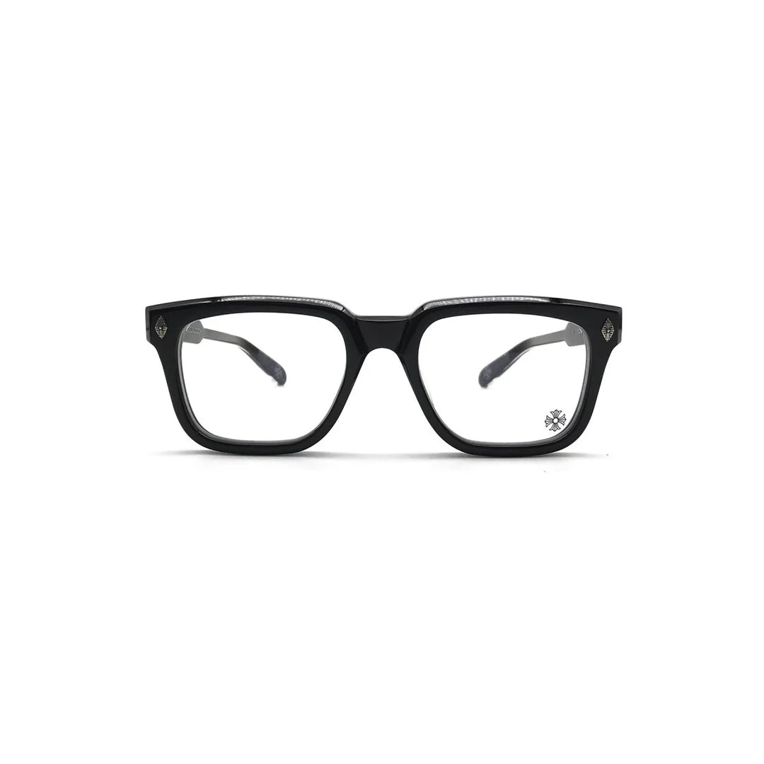 Chrome Hearts AMBIDIXTROUS BK Glasses