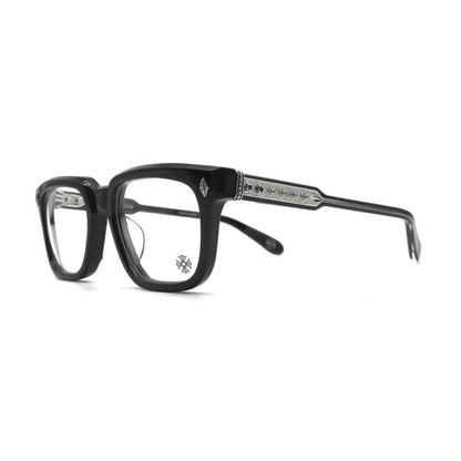 Chrome Hearts AMBIDIXTROUS BK Glasses