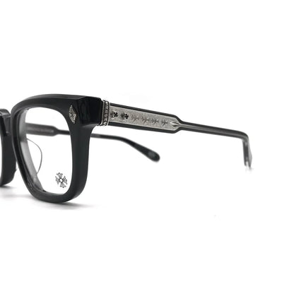 Chrome Hearts AMBIDIXTROUS BK Glasses